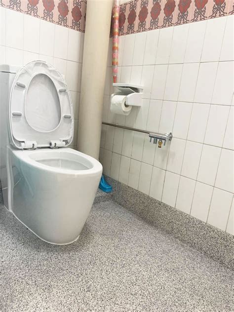 epoxy floor toilet singapore waterproofing contractor singapore