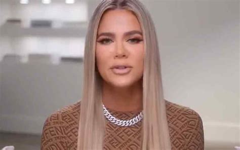 Khloe Kardashian Became Obsessed With Her Weight After Divorce From