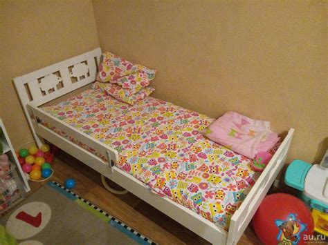 Выбираем детскую кровать Икеа для детей от 3 х лет Советы фото