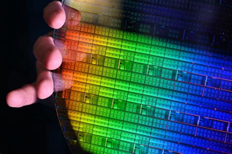 Intel Announces A Major Milestone In The Mass Production Of Quantum