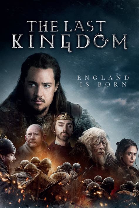 The Last Kingdom Season 2 Wiki Synopsis Reviews Movies Rankings