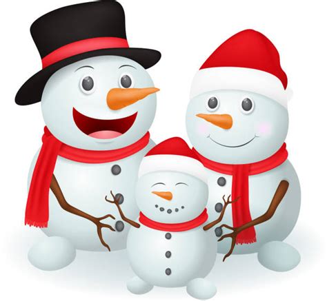 Free Free Snowman Family Svg Free 896 SVG PNG EPS DXF File