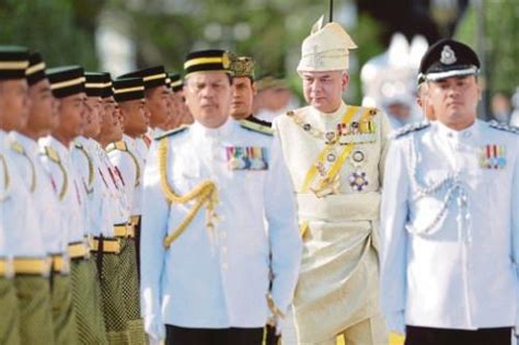 | raja dr nazrin steven shah is the crown prince of perak. Earlier this month, Nazrin Shah of Perak was crowned as ...