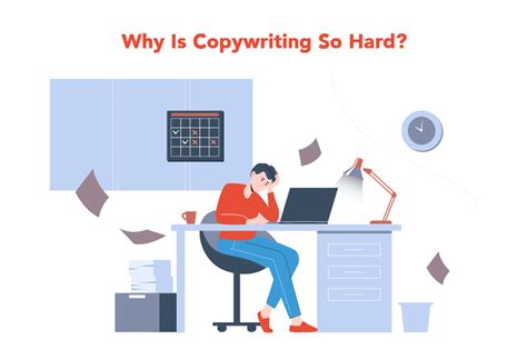 Why Is Copywriting So Hard Challenges And Overcoming Them