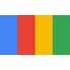 Google Logo Colors Hex