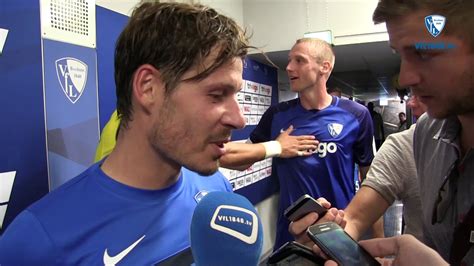 Beim training verlässt ein spieler unerlaubt früh das feld. Stimmen nach dem Spiel VfL Bochum 1848 - Borussia Dortmund ...