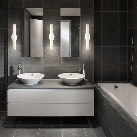 You may discovered one other bathroom vanity mirror ideas better design ideas. Bathroom Vanity Lighting Ideas | YLighting Ideas
