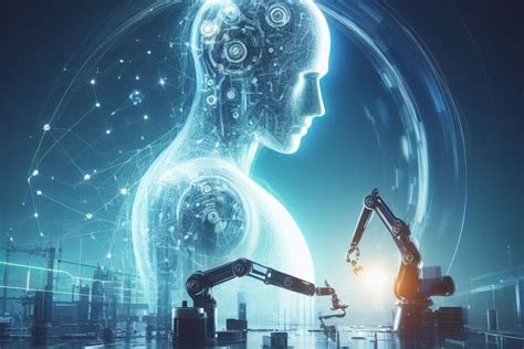 Harnessing Artificial Intelligence For Manufacturing Performance