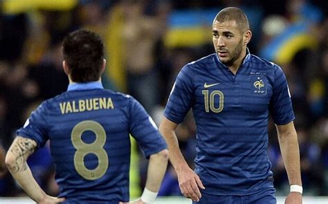 Karim Benzema Using State Television To Win Over French Public After Sex Tape Claims