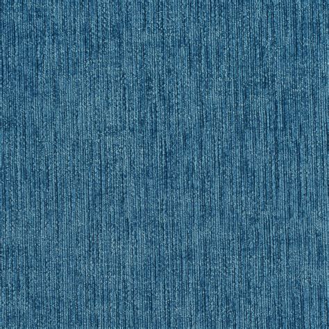 Blue Aqua Contemporary Chenille Upholstery Fabric K2014