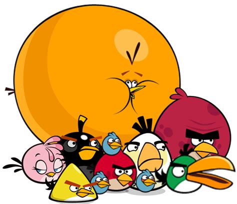Angry Birds Club Wikistaff Angry Birds Club Wiki Fandom Powered By