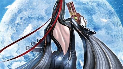 Bayonetta 3 Has A Naive Angel Mode For People Who Don T Want To See