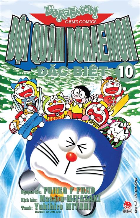 50 Hình ảnh đội Quân Doraemon Nhiều Mẫu Hình Vô Cùng đáng Yêu