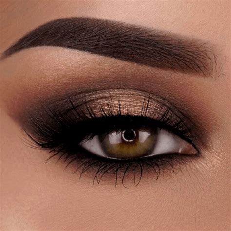 60 Hottest Smokey Eye Makeup Looks In 2021 Pouted Com