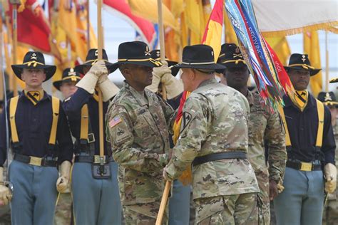 First Team Welcomes New Csm Article The United States Army