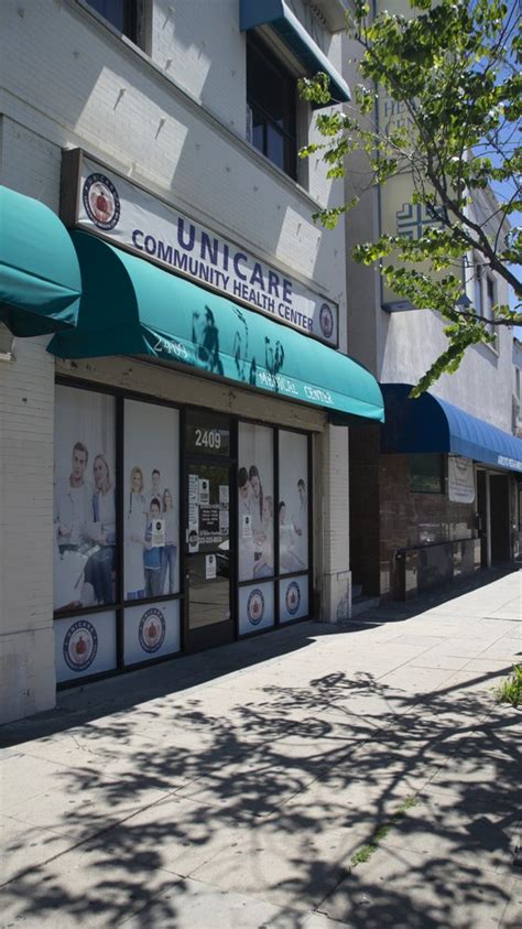 Unicare Community Health Center Lincoln Heights Updated May 2024