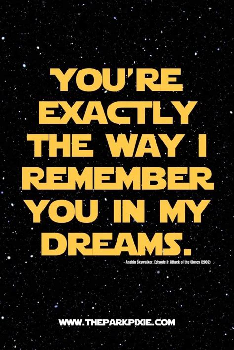 130 Best Star Wars Quotes To Share On Social Media The Park Pixie