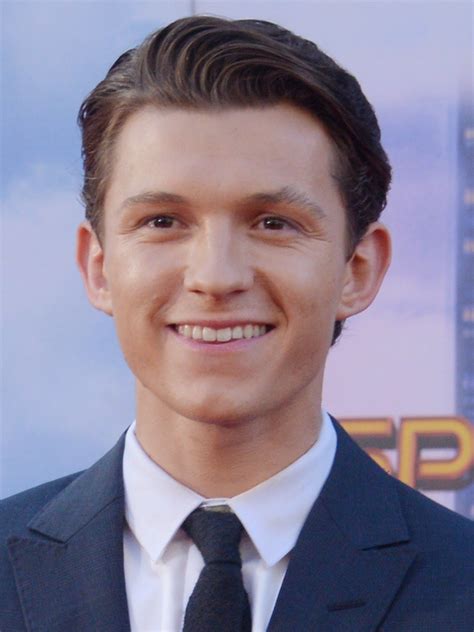 Tom Holland Biography Height And Life Story Super Stars Bio