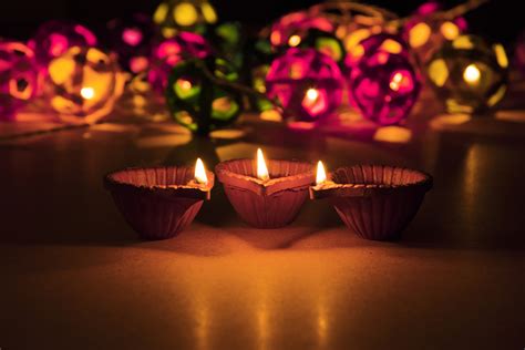 This Is How We Celebrated Diwali In Singapore