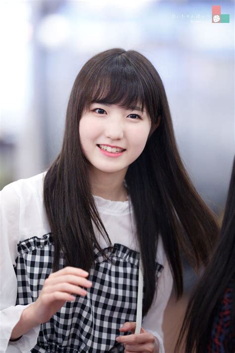 26+ Model Rambut Ala Korea Poni PNG