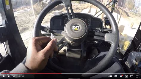 How To Operate A Front End Loader Its Mighty Mo