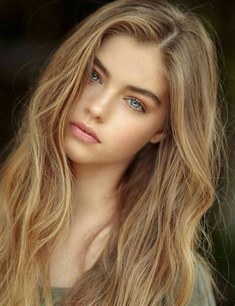 🌸🌸🌸malena Galetti 🌸🌸🌸 On Twitter Blonde Hair Green Eyes Blonde Hair