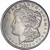 Pictures of Current Price Of Morgan Silver Dollars