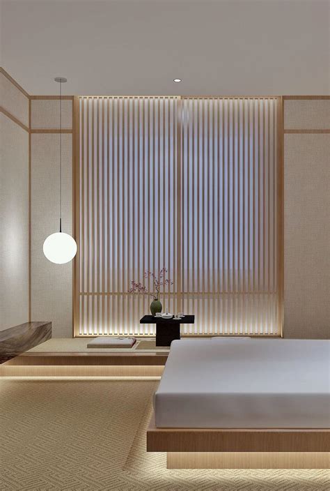 Japandi Style Lighting Nada Home Design