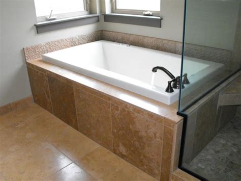 Looking to put a whirlpool tub in the guest bathroom. Functional Esthetics----it would be nice!
