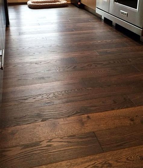 Prefinished Hardwood Oak Flooring Stonewood Products