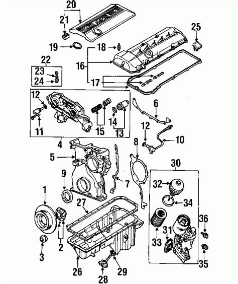 We choose to explore this 2001 bmw 325i parts diagram image on this page simply because based on data from google engine, it really is one of the top searches key word on google. 2001 Bmw 325I Parts Diagram | Automotive Parts Diagram Images