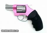 Photos of Charter Arms 38 Special Pink Lady