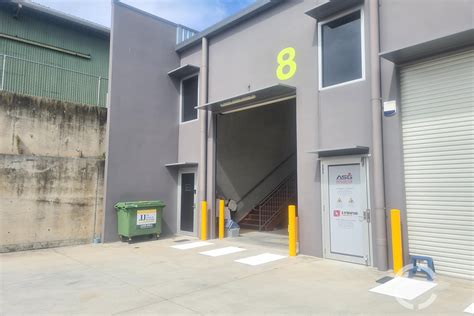 affordable modern office warehouse c property qld