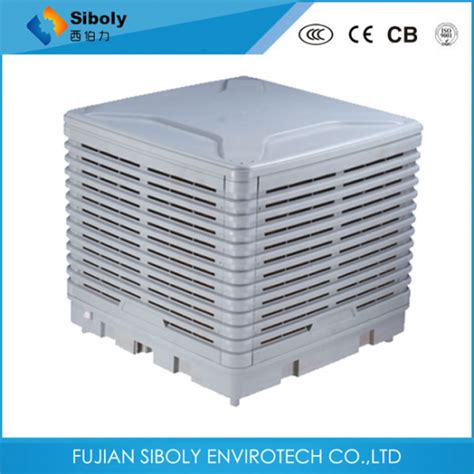 China 30000m3h Industrial Evaporative Air Cooler Manufacturers30000m3h