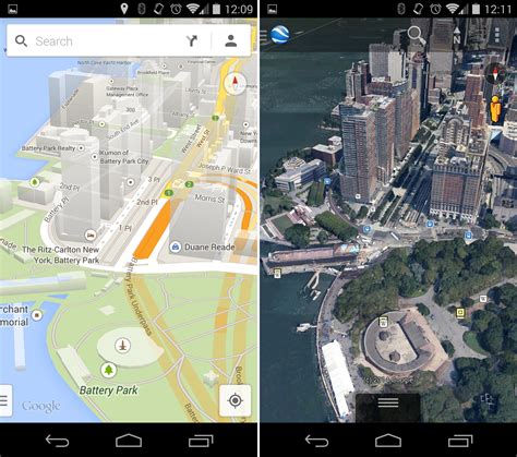 Google maps, bing maps and mapquest maps. Spring cleaning: Five Google projects that need to die ...