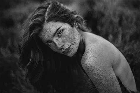 Luca By Agata Serge On 500px Beautiful Freckles Freckles Girl Freckles