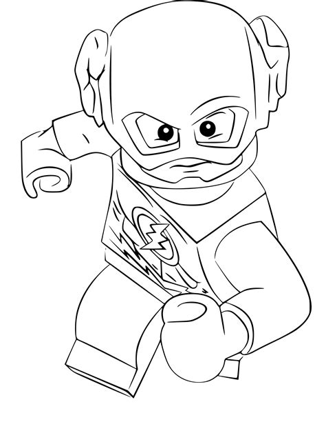 kleurplaat lego joker 28 afbeeldingen