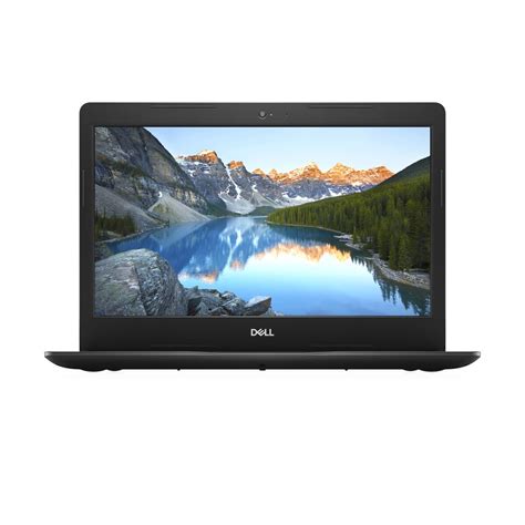 Dell Inspiron 3480 3480 5282 Laptop Specifications