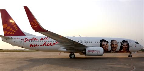 Ab considered to be one of the largest airlines in india, spicejet flies to over 50 different destinations both domestically and internationally. Spicejet pre-tax loss narrows to Rs 124 crore in Q1 FY2015 ...