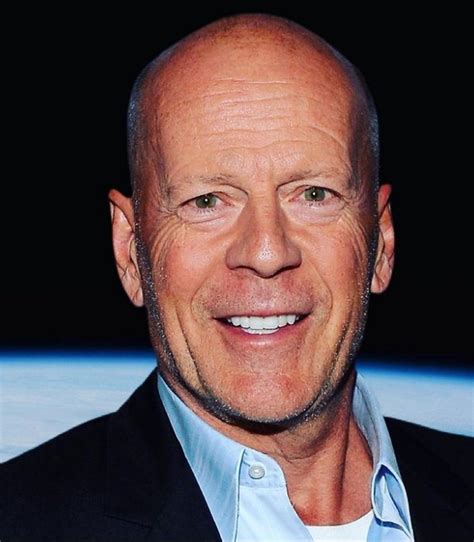 Bruce Willis Age Height Education And Net Worth Educationweb