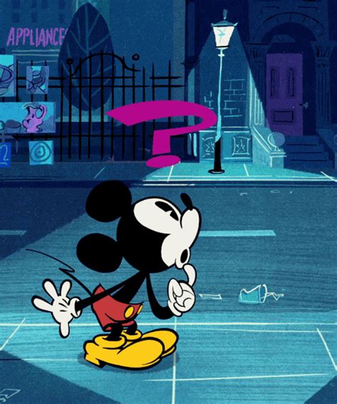 Disney-Cartoon GIFs - Find & Share on GIPHY