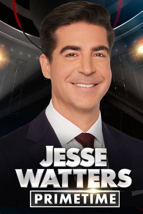 Jesse Watters Agent