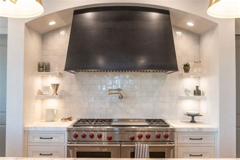 White kitchen backsplash trends 2021. Pin by Home Bunch on Home Decor in 2020 | Top kitchen ...