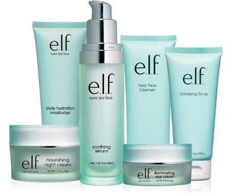 Cosmetics gentle daily face cleanser removes everyday impurities, dirt, and makeup for skin that feels clean and renewed. Elf daily hydration #OilySkinMoisturizer | Face ...