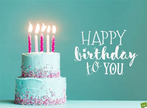 Happy Birthday🎂 Happy Birthday Cakes Free Happy Birthday Cards