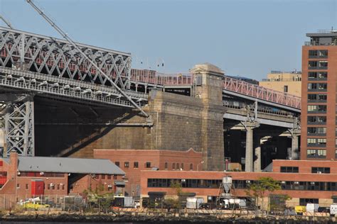 Williamsburg Bridge Photo Gallery