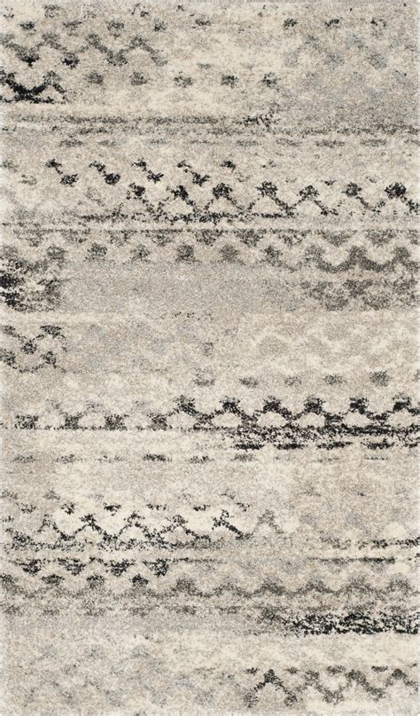 Safavieh Retro Ret2184 Creamgrey Area Rug Incredible Rugs And Decor