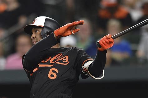 Brewers acquire second baseman Jonathan Schoop from Orioles in trade ...