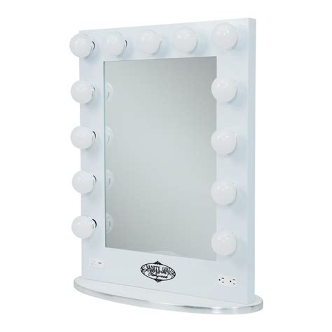 See more ideas about vanity mirror, vanity, mirror. Vanity Girl Hollywood Broadway Lighted Vanity Mirror ...