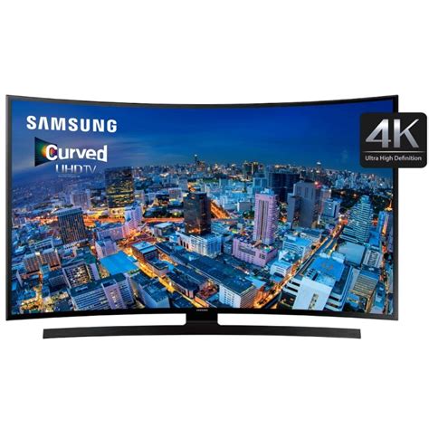 In its help section, the company says, having a fast connection (faster. Smart Tv Led 4k Samsung 48 Un48ju6700 Tela Curva Ultra Hd ...